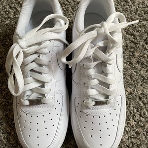 air force 1s size 8.5